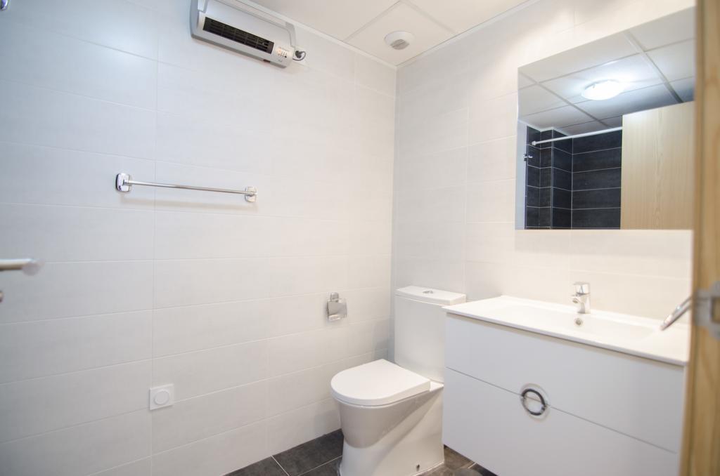 Residencial Linnea Sol By Mar Holidays Orihuela Bagian luar foto