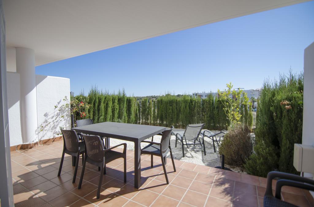 Residencial Linnea Sol By Mar Holidays Orihuela Bagian luar foto