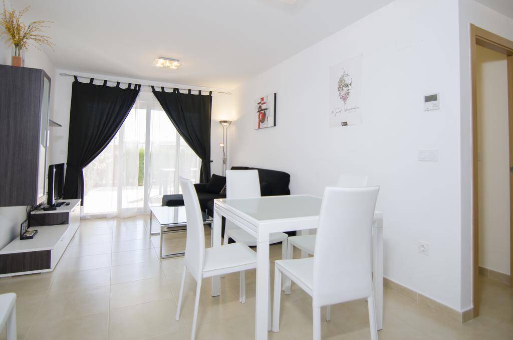 Residencial Linnea Sol By Mar Holidays Orihuela Bagian luar foto