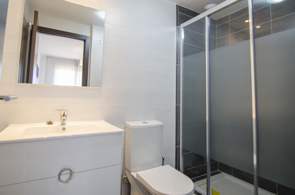Residencial Linnea Sol By Mar Holidays Orihuela Bagian luar foto