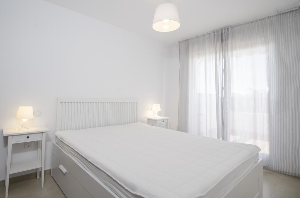 Residencial Linnea Sol By Mar Holidays Orihuela Bagian luar foto