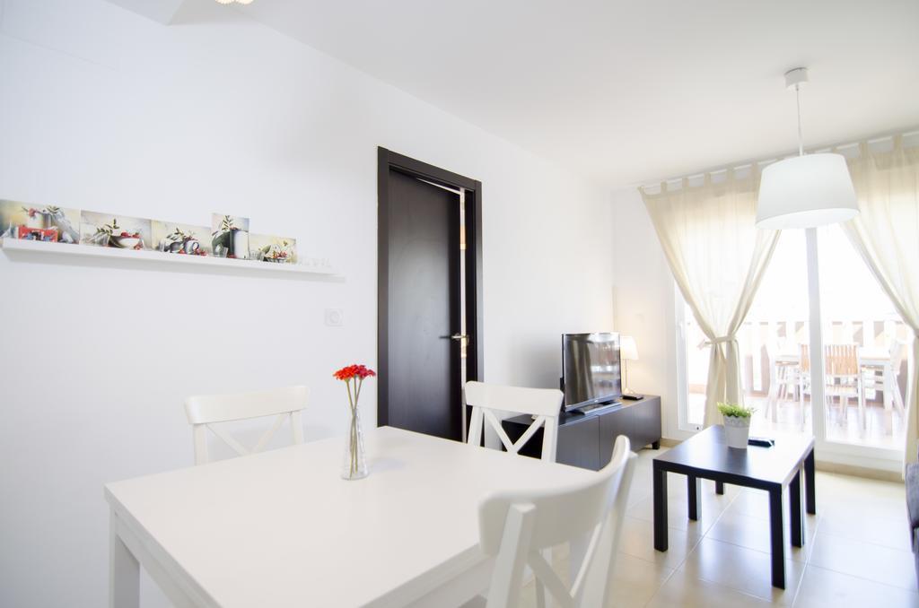 Residencial Linnea Sol By Mar Holidays Orihuela Bagian luar foto