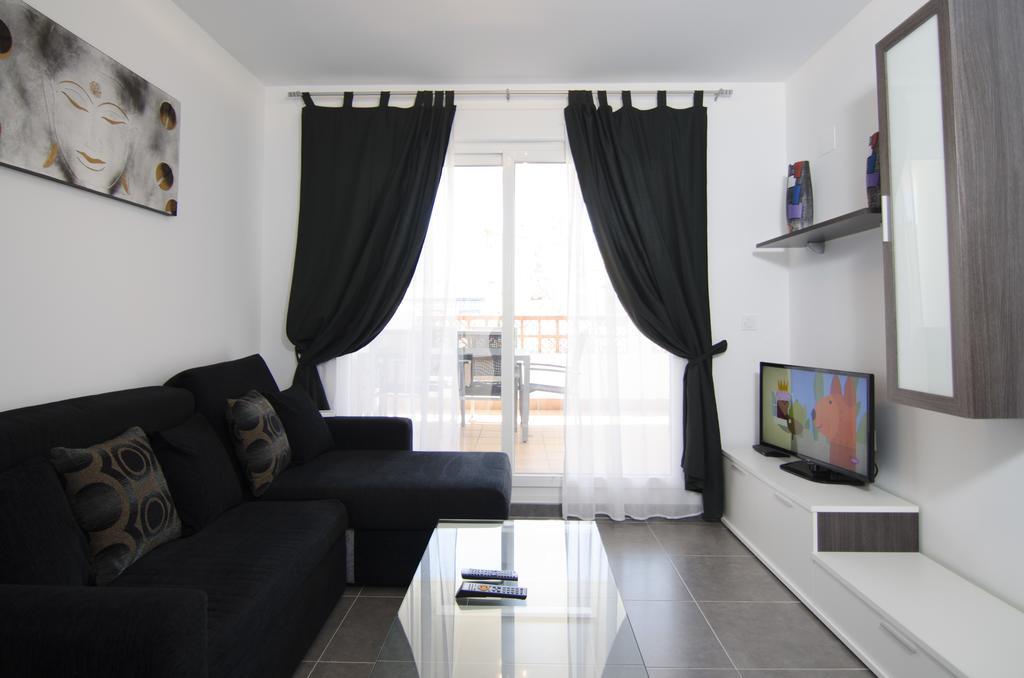 Residencial Linnea Sol By Mar Holidays Orihuela Bagian luar foto