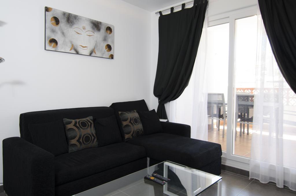 Residencial Linnea Sol By Mar Holidays Orihuela Bagian luar foto