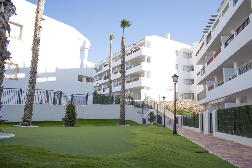 Residencial Linnea Sol By Mar Holidays Orihuela Ruang foto