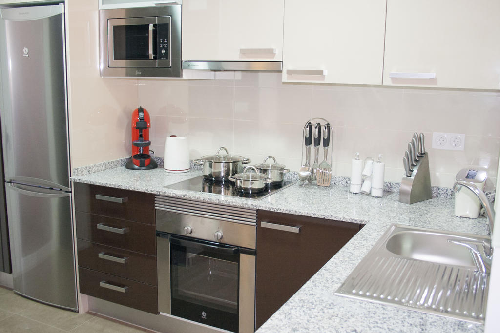 Residencial Linnea Sol By Mar Holidays Orihuela Ruang foto