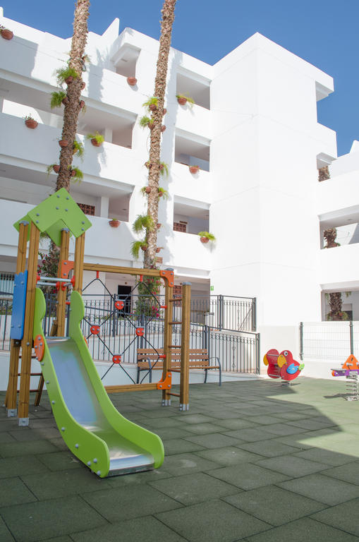 Residencial Linnea Sol By Mar Holidays Orihuela Bagian luar foto